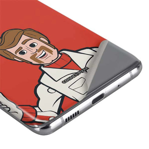 Disney Toy Story Duke Caboom Galaxy S20 Ultra 5G Skin